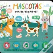 Capa do artigo Mascotas