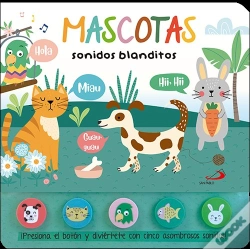 Capa do artigo Mascotas