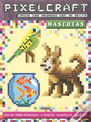 Mascotas Pixelcraft