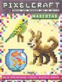 Mascotas Pixelcraft - Preview