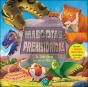 Mascotas Prehistoricas - Preview