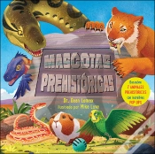 Capa do artigo Mascotas Prehistoricas