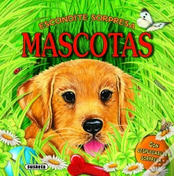 Capa do artigo Mascotas