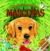 Capa do artigo Mascotas
