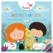 Mascotas Y Más Cosas
