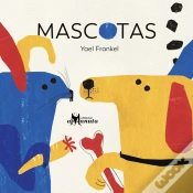 Capa do artigo Mascotas