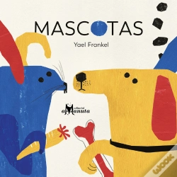 Capa do artigo Mascotas