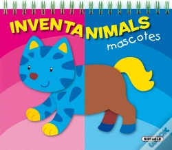 Capa do artigo Mascotes