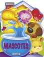 Mascotes - Preview