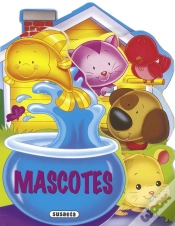 Capa do artigo Mascotes