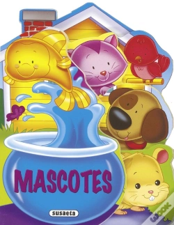 Capa do artigo Mascotes