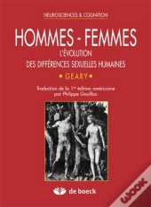 Masculin/Feminin/Masculin/Feminin/De L'Evolution De La Nature Des Sexes