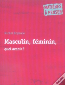 Capa do artigo Masculin, Féminin, Quel Avenir ?