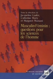 Masculin-Feminin : Questions Pour Les Sciences De L'Homme