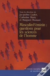 Capa do artigo Masculin-Feminin : Questions Pour Les Sciences De L