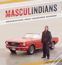 Capa do artigo Masculindians