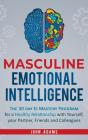 Masculine Emotional Intelligence - Preview