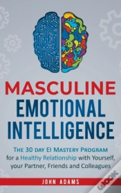 Capa do artigo Masculine Emotional Intelligence