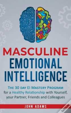 Capa do artigo Masculine Emotional Intelligence