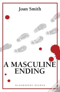 Capa do artigo Masculine Ending