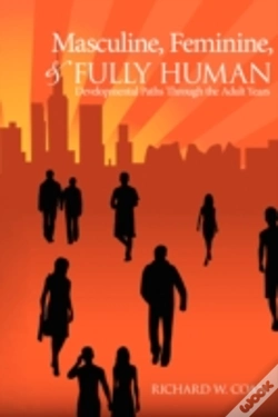Capa do artigo Masculine, Feminine, And Fully Human