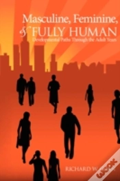 Capa do artigo Masculine, Feminine, And Fully Human