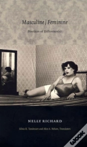 Capa do artigo Masculine/Feminine