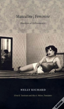 Capa do artigo Masculine/Feminine