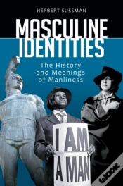 Capa do artigo Masculine Identities