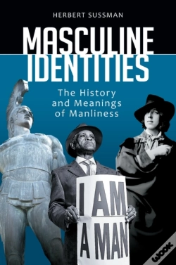 Capa do artigo Masculine Identities