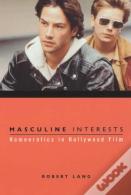 Masculine Interests