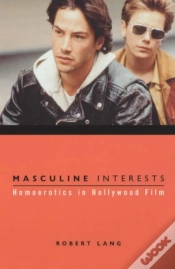 Capa do artigo Masculine Interests