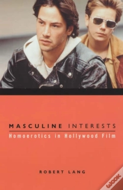 Capa do artigo Masculine Interests