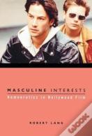 Masculine Interests