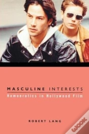 Capa do artigo Masculine Interests