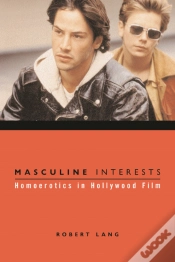 Capa do artigo Masculine Interests
