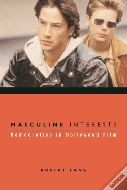 Capa do artigo Masculine Interests