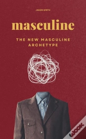 Capa do artigo Masculine