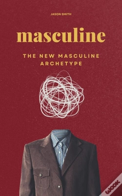 Capa do artigo Masculine
