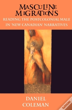 Capa do artigo Masculine Migrations