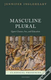 Capa do artigo Masculine Plural