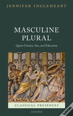 Capa do artigo Masculine Plural