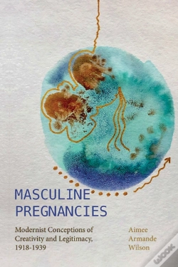 Capa do artigo Masculine Pregnancies