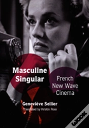 Capa do artigo Masculine Singular