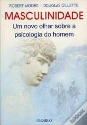 Capa do artigo Masculinidade