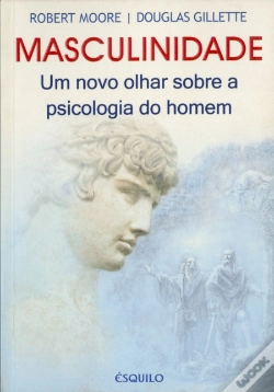 Capa do artigo Masculinidade