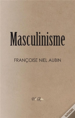 Capa do artigo Masculinisme