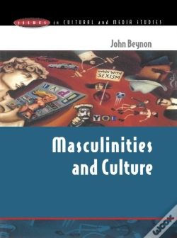 Capa do artigo Masculinities And Culture