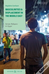 Masculinities And Displacement In The Middle East