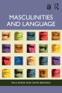 Masculinities And Language - Preview